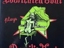 Lubricated Goat ‎– Plays The Devil's Music LP (VINYL 1987 OZ NM/NM) Experimental