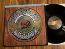 GRATEFUL DEAD  AMERICAN BEAUTY LP  MFSL 1-014 ORIGINAL MASTER RECORDING Vinyl EX