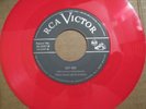 Illinois Jacquet RCA 45 RED Vinyl 1950 Slow Down Baby \HOT ROD EXC-NM BLUES JIVE