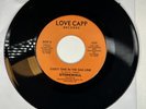 RARE 7” Stonewall  Party Time In The Gas Line 7” Funk Boogie