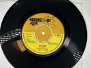 Rocksteady 7” Kingstonians  Sufferer UK 7” Bigshot