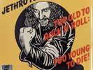 JETHRO TULL Too Old to Rock n’ Roll Too Young to Die SEALED 180 Gram LP RSD