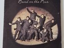 Paul McCartney & Wings: Band On The Run LP - Orig. 1973 Apple label Aus release