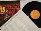 Elvis Presley - From Elvis in Memphis - Japan -Obi / Insert - Near Mint
