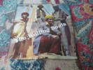The Wailing Souls Self Titled Vinyl LP. Jamaican Press. VG+