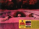 LP Frank Zappa Hot Rats LIMITED EDITION, 180G, GATEFOLD NEW OVP Elemental M