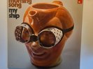 My Ship - Morning Song Vinyl LP Prog Rock BASF 1972 Near mint/Near Mint Top
