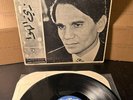 Abdel Halim Hafez Zay El-Hawa LP Abeer International 1970 Egypt Umm Kulthum