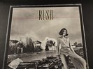 Rush - Permanent Waves LP