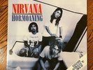 Nirvana - Hormoaning (Exclusive Australian '92 Tour EP) - Green vinyl