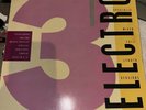 Street Sounds Electro 3 Vinyl