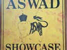 ASWAD SHOWCASE RARE 1981 UK AUST/UK GROVE LABEL ALBUM RARE LOOK