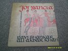 RAVI SHANKAR Joi Bangla EP   1971  APPLE    superb EX