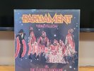 Parliament - Funkentelechy vs The Placebo Syndrome LP - 1977 [NBLP 7084] Poster