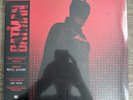 The Batman Soundtrack Michael Giacchino Mondo Red Green Black 3LP Vinyl