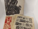 Comus First Utterance, 1st Press, 1970, Vinyl LP, DNLS 3019, Dawn Records