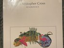 Christopher Cross - Rendezvous Vinyl 1992