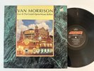VAN MORRISON Live At The Grand Opera House Belfast 1984 PROMO LP MINT