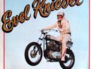 Evel Knievel - Evel Knievel, LP, (Vinyl)