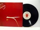 TANGERINE DREAM tangram LP EX/VG+, V2147, vinyl, album, berlin school, ambient