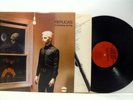 TUBEWAY ARMY (GARY NUMAN) replicas LP EX/EX, BEGA 7, vinyl, album, & lyric inner