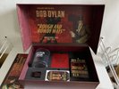 Bob Dylan Rough And Rowdy Ways UK & Europe 2024 VIP Boxset