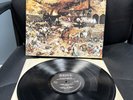 Black Sabbath Greatest Hits A1 B1 LP Vinyl Record 1977 NEL 6009 NEMS - EX/EX