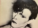 DAVID BOWIE Changes Three LP GRACE AZL1-1984 rare private pressing CHANGESTHREE