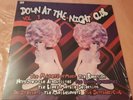 Down At The Nightclub, Vol. 1 - LP VINYL - Netherlands - Garage Rock, Surf