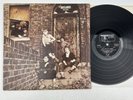 The Who Meaty Beaty Big & Bouncy Vinyl Record VG 1971 UK Album PORKY A 1 B 1