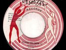 DERRICK HARRIOTT-float on       crystal 7