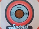 Vinyle 45t Magma - Spiritual Promo (1978 - Eurodisc)