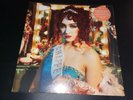 Chappell Roan Rise & Fall Of A Midwest Princess LP Peaches Cream Poster Vinyl