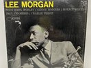 Lee Morgan Sextet Vinyl LP Blue Note Records BST 81541