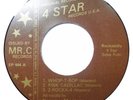 Sammy Masters - Whop-T-Bop, 7
