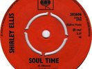 Shirley Ellis - Soul Time, 7