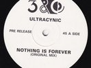Ultracynic - Nothing Is Forever, 12
