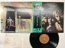 CREEDENCE CLEARWATER REVIVAL PENDULUM Japan LP [49579ER]