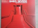 Instant Pleasures by Shed Seven (Record, 2017)
