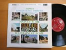 SB-2103 ED1 Respighi Pines Fountains Of Rome Reiner RCA Living Stereo 1st S/S NM