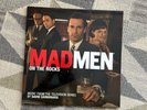 Mad Men - On The Rocks - Red Viny Gatefold Album With Insert - NEW & MINT