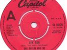 Sam Butera And The Witnesses - Bim Bam, 7