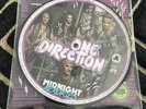 Midnight Memories Picture Vinyl One Direction Harry Styles Liam Payne Louis Zayn