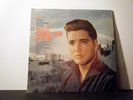 ELVIS PRESLEY LP Elvis Christmas album  1964 Rca  mono  vinyl