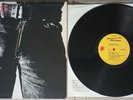 ROLLING STONES Sticky Fingers LP 1974 ROLLING STONES COC39105 ZIPPER OVERALL VG+