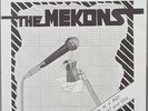 THE MEKONS Never Been In A Riot FAST 7