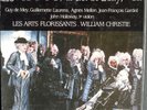 Jean Baptiste Lully: Atys - Les Arts Florissants - William Christie -  Box 3 LP