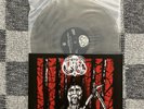 Molested Blod-draum Lp Death Metal Rare Infester Cannibal Corpse Limited