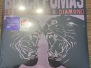 Black Pumas Chronicles of a Diamond Limited Splatter Vinyl  Sealed New