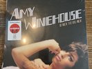 Amy Winehouse : Back To Black (Limited Edition Pink Vinyl LP) NEW/SEALED